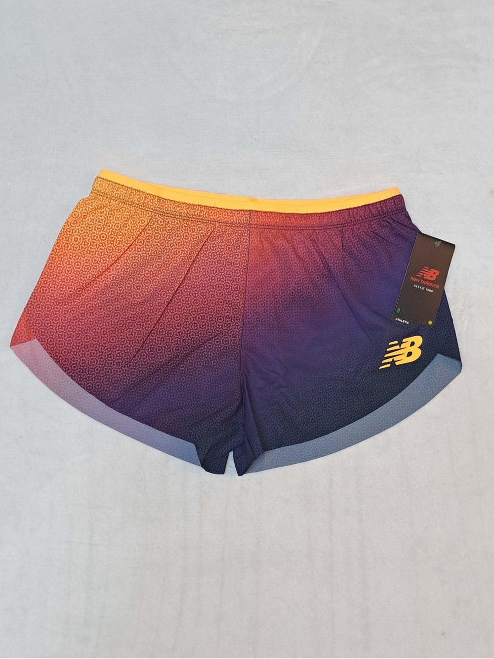 New Balance 2022 Pro Elite Team W Running Shorts - Women's size SMALL